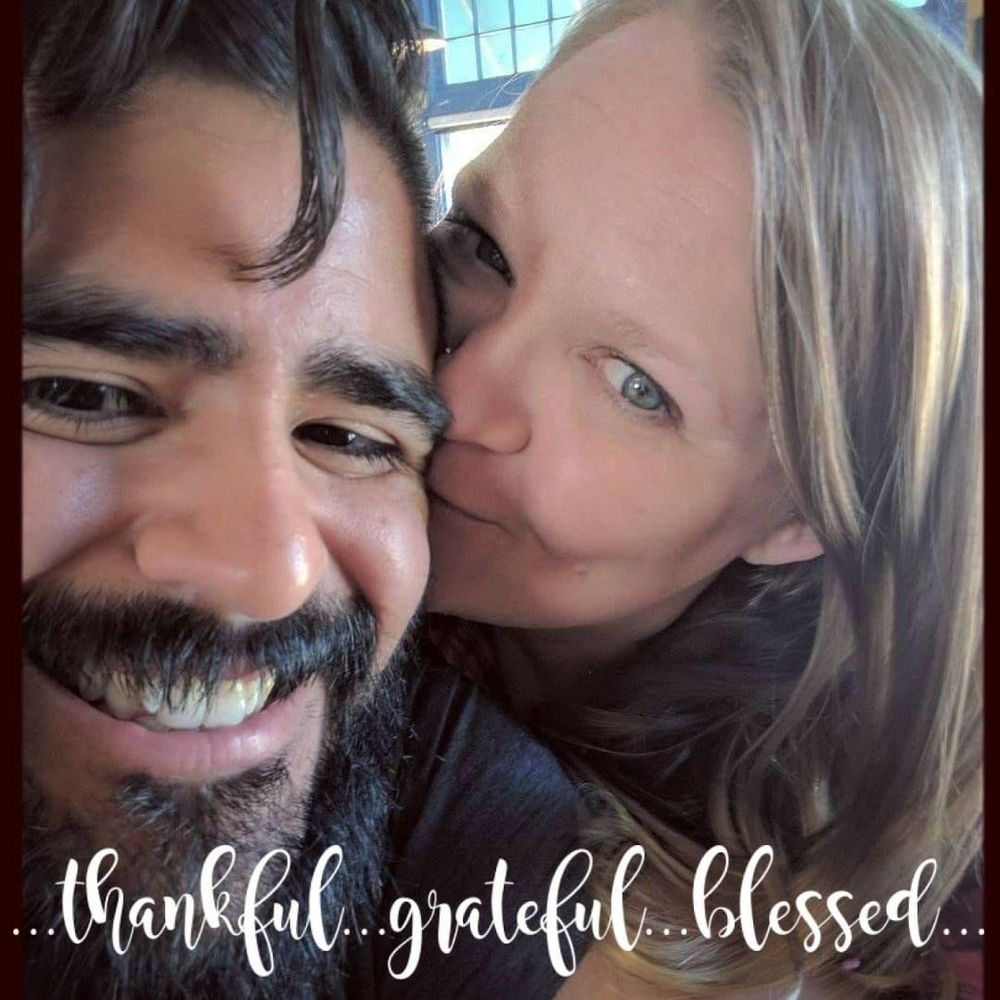 Meet your Posher, Robin